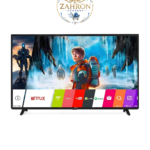 شاشة سمارت دانسات 55 بوصة ويبوس 4K UHD