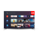 شاشة دانسات 65 سمارت 4k