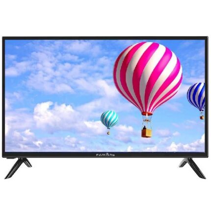 شاشة فوجيكا 55 بوصة 4k سمارت FJK-55FD19