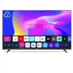 شاشة KMC مقاس 75 بوصة بدقة 4K ويب