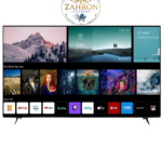 شاشة دانسات سمارت 43 بوصة ويبوس LED HD